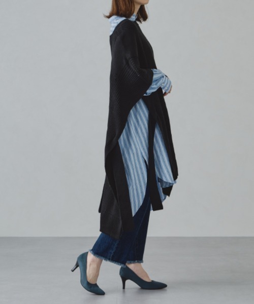 跳べるパンプス ポインテッドトゥヒール R-3201（パンプス）｜ORiental TRaffic（オリエンタルトラフィック）