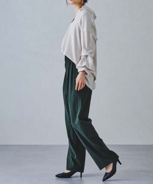 跳べるパンプス ポインテッドトゥヒール R-3201（パンプス）｜ORiental TRaffic（オリエンタルトラフィック）