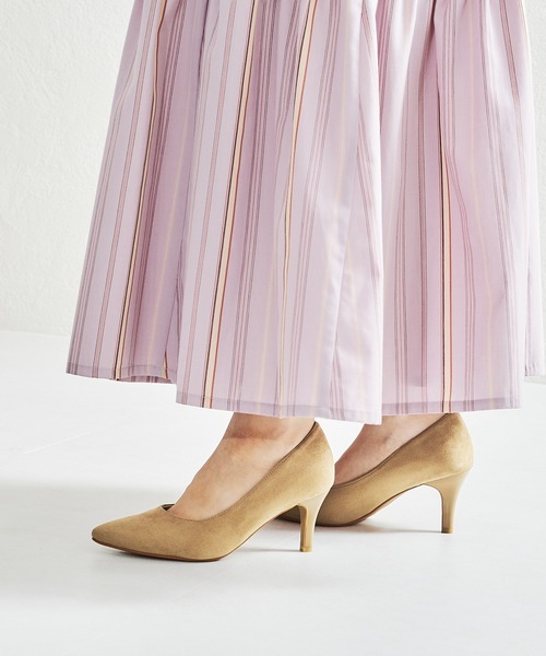 跳べるパンプス ポインテッドトゥヒール R-3201（パンプス）｜ORiental TRaffic（オリエンタルトラフィック）
