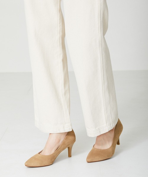 跳べるパンプス ポインテッドトゥヒール R-3201（パンプス）｜ORiental TRaffic（オリエンタルトラフィック）