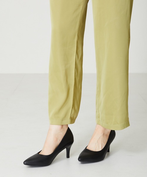 跳べるパンプス ポインテッドトゥヒール R-3201（パンプス）｜ORiental TRaffic（オリエンタルトラフィック）