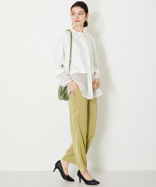 跳べるパンプス ポインテッドトゥヒール R-3201（パンプス）｜ORiental TRaffic（オリエンタルトラフィック）