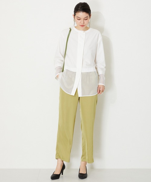 跳べるパンプス ポインテッドトゥヒール R-3201（パンプス）｜ORiental TRaffic（オリエンタルトラフィック）