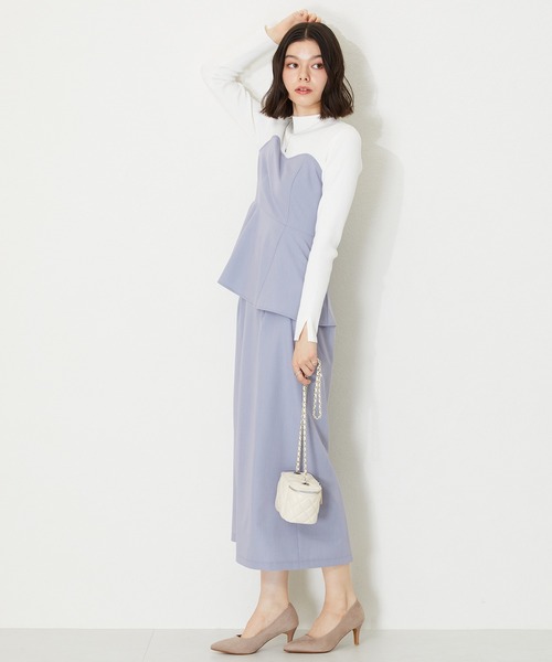 跳べるパンプス ポインテッドトゥヒール R-3201（パンプス）｜ORiental TRaffic（オリエンタルトラフィック）