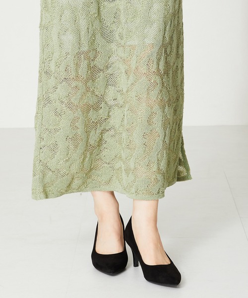 跳べるパンプス ポインテッドトゥヒール R-3201（パンプス）｜ORiental TRaffic（オリエンタルトラフィック）