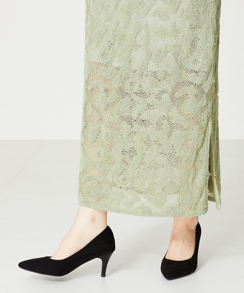 跳べるパンプス ポインテッドトゥヒール R-3201（パンプス）｜ORiental TRaffic（オリエンタルトラフィック）