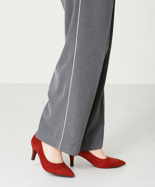 跳べるパンプス ポインテッドトゥヒール R-3201（パンプス）｜ORiental TRaffic（オリエンタルトラフィック）