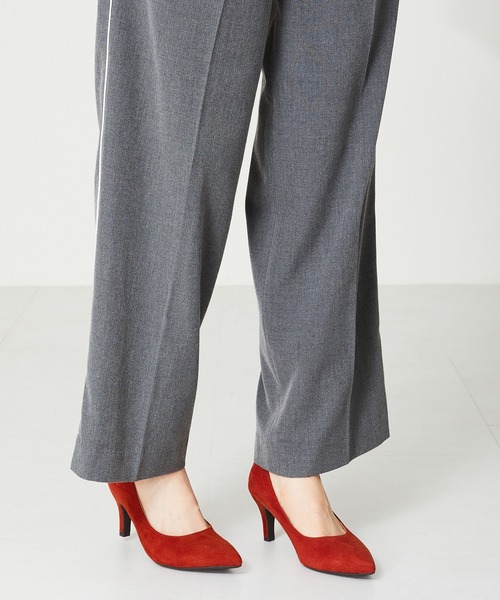 跳べるパンプス ポインテッドトゥヒール R-3201（パンプス）｜ORiental TRaffic（オリエンタルトラフィック）