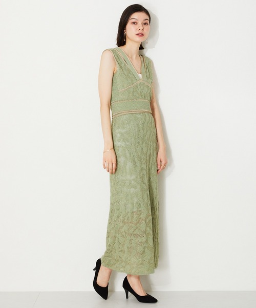 跳べるパンプス ポインテッドトゥヒール R-3201（パンプス）｜ORiental TRaffic（オリエンタルトラフィック）