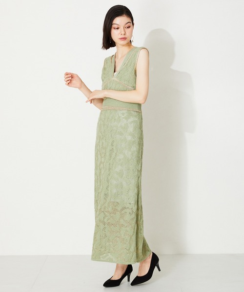 跳べるパンプス ポインテッドトゥヒール R-3201（パンプス）｜ORiental TRaffic（オリエンタルトラフィック）