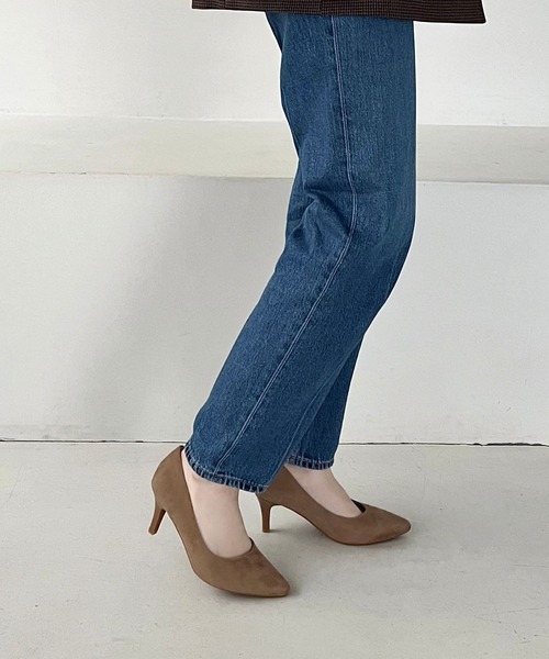 跳べるパンプス ポインテッドトゥヒール R-3201（パンプス）｜ORiental TRaffic（オリエンタルトラフィック）