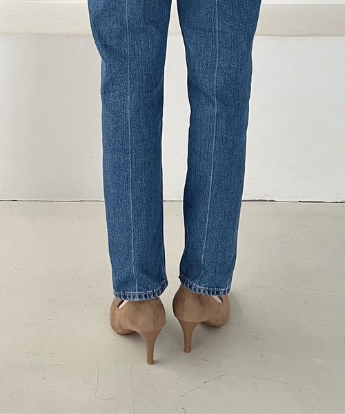 跳べるパンプス ポインテッドトゥヒール R-3201（パンプス）｜ORiental TRaffic（オリエンタルトラフィック）