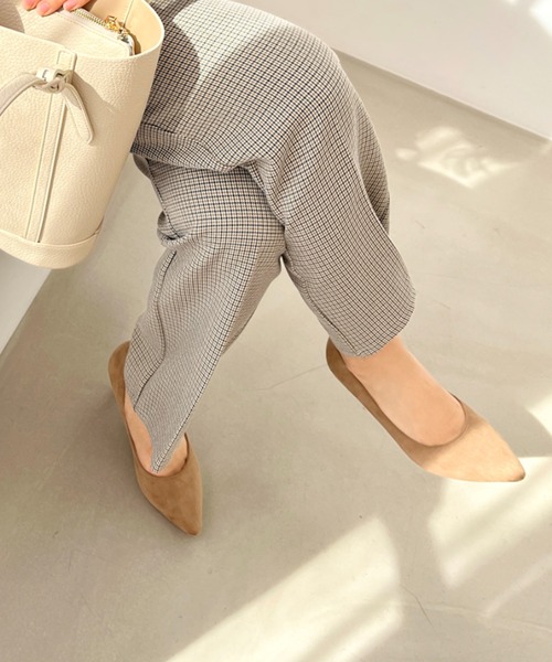 跳べるパンプス ポインテッドトゥヒール R-3201（パンプス）｜ORiental TRaffic（オリエンタルトラフィック）