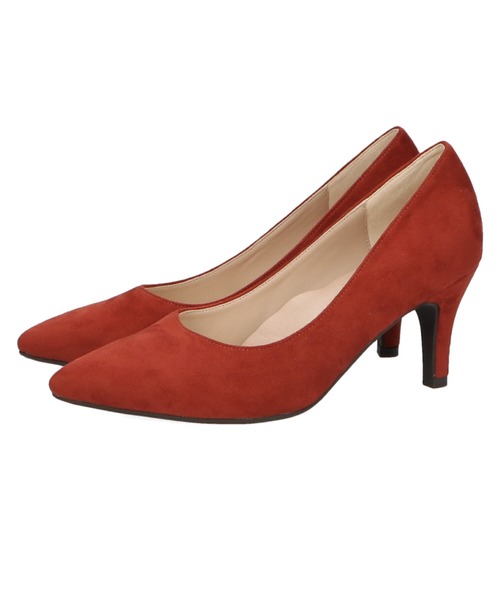 跳べるパンプス ポインテッドトゥヒール R-3201（パンプス）｜ORiental TRaffic（オリエンタルトラフィック）