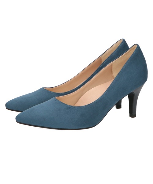 跳べるパンプス ポインテッドトゥヒール R-3201（パンプス）｜ORiental TRaffic（オリエンタルトラフィック）