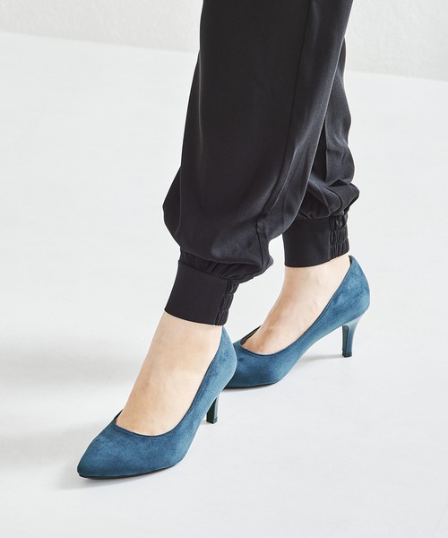 跳べるパンプス ポインテッドトゥヒール R-3201（パンプス）｜ORiental TRaffic（オリエンタルトラフィック）