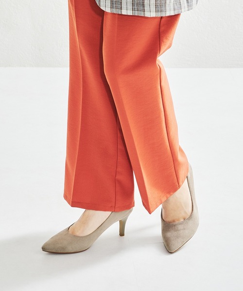 跳べるパンプス ポインテッドトゥヒール R-3201（パンプス）｜ORiental TRaffic（オリエンタルトラフィック）