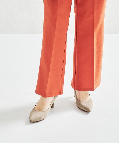 跳べるパンプス ポインテッドトゥヒール R-3201（パンプス）｜ORiental TRaffic（オリエンタルトラフィック）