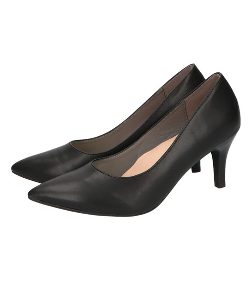 跳べるパンプス ポインテッドトゥヒール R-3201（パンプス）｜ORiental TRaffic（オリエンタルトラフィック）