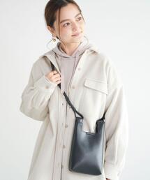green label relaxing | MINI MARKET ポシェット ショルダー バッグ(ショルダーバッグ)