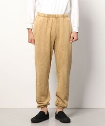 LES TIEN | LES TIEN(レス ティエン)CLASSIC SWEAT PANT(その他パンツ)