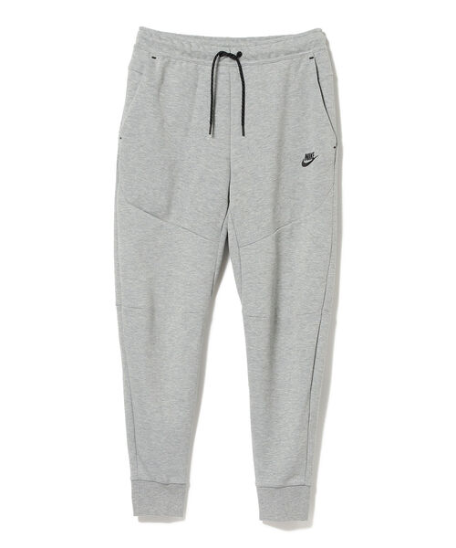 NIKE（ナイキ）の「NIKE / Tech Fleece Jogger Pants（スウェットパンツ・メンズ・グレー/ブラック・SMALL/MEDIUM/LARGE）」の11枚目の写真