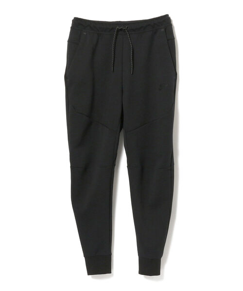 NIKE（ナイキ）の「NIKE / Tech Fleece Jogger Pants（スウェットパンツ・メンズ・グレー/ブラック・SMALL/MEDIUM/LARGE）」の12枚目の写真
