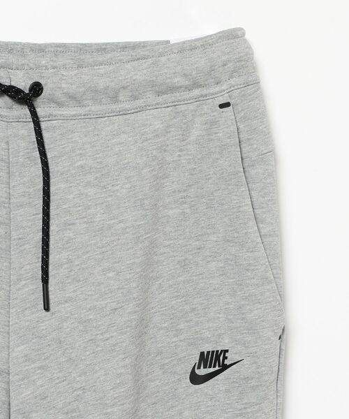 NIKE（ナイキ）の「NIKE / Tech Fleece Jogger Pants（スウェットパンツ・メンズ・グレー/ブラック・SMALL/MEDIUM/LARGE）」の13枚目の写真
