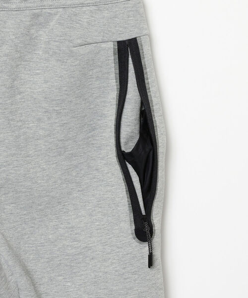 NIKE（ナイキ）の「NIKE / Tech Fleece Jogger Pants（スウェットパンツ・メンズ・グレー/ブラック・SMALL/MEDIUM/LARGE）」の14枚目の写真