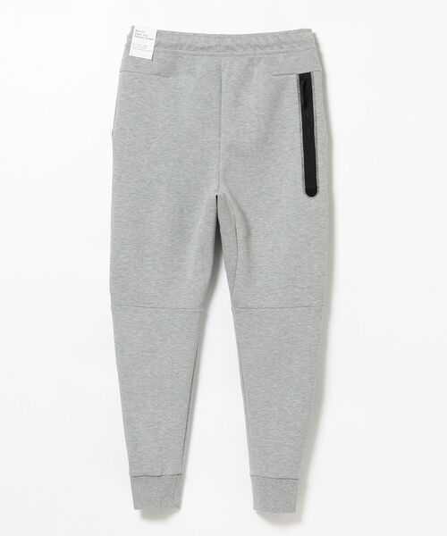NIKE（ナイキ）の「NIKE / Tech Fleece Jogger Pants（スウェットパンツ・メンズ・グレー/ブラック・SMALL/MEDIUM/LARGE）」の16枚目の写真