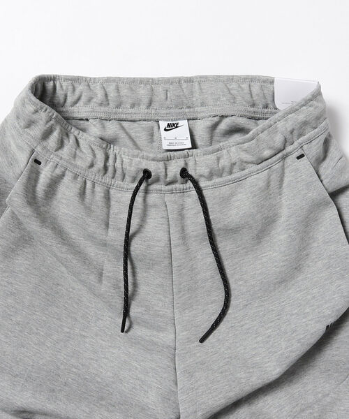 NIKE（ナイキ）の「NIKE / Tech Fleece Jogger Pants（スウェットパンツ・メンズ・グレー/ブラック・SMALL/MEDIUM/LARGE）」の17枚目の写真