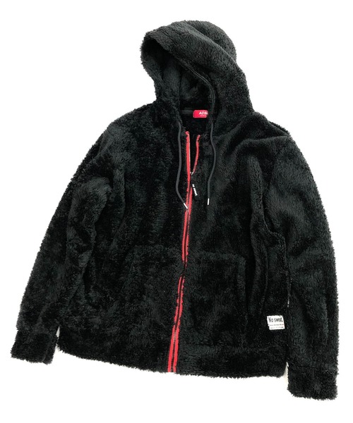no sweat.×ADMIX/ATELIER SAB MEN】コラボ ユニセックス