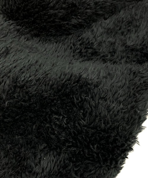 ADMIX/ATELIER SAB MEN(アドミックスアトリエサブメン)の「【no sweat.×ADMIX/ATELIER SAB MEN】コラボ ユニセックス シャギー ボア ジップアップ パーカー(パーカー・メンズ・ブラック/ベージュ/ネイビー/グレー・48/50)」の20枚目の写真