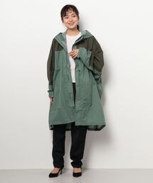 【THE NORTH FACE】TAGUAN PONCHO