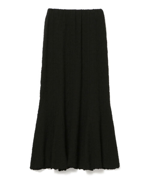 Ray BEAMS（レイビームス）の「Ray BEAMS / シャーリング マーメイド スカート（スカート・レディース・ブルー系その他3/ブラック/イエロー・ONE SIZE）」の12枚目の写真