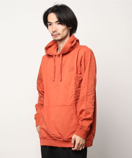 【セール】【RIPCURL / リップカール】ORIGINAL SURFERS フーディー スウェットパーカー / ユニセックス（パーカー）｜RIP CURL（リップカール）