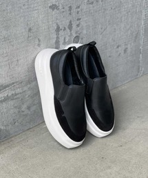 ASH | 【INTOX】ローカットスニーカー(スニーカー)