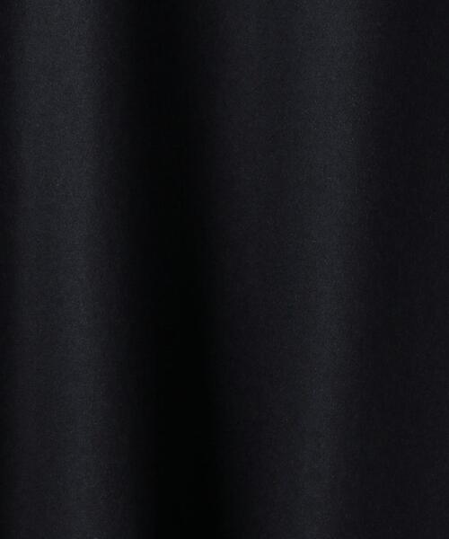 UNITED ARROWS（ユナイテッドアローズ）の「＜UNITED ARROWS＞フラノ フレア ワンピース B◆（ワンピース・レディース・ブラック/ベージュ/ネイビー・38/36）」の19枚目の写真