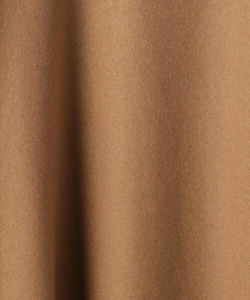 UNITED ARROWS（ユナイテッドアローズ）の「＜UNITED ARROWS＞フラノ フレア ワンピース B◆（ワンピース・レディース・ブラック/ベージュ/ネイビー・38/36）」の15枚目の写真