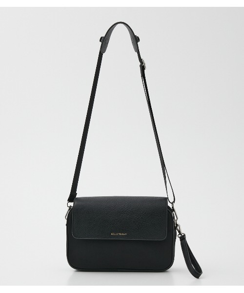 AZUL by moussy（アズールバイマウジー）の「HYBRID CLUTCH BAG/ハイブリッドクラッチバッグ（クラッチバッグ・メンズ・ブラック・FREE）」の11枚目の写真