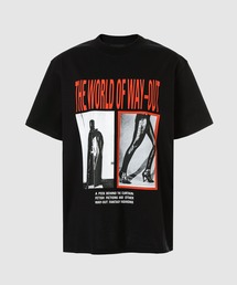 KWAIDAN EDITIONS（カイダン エディションズ）｜Tシャツ