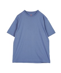 BEEFY-T Hanes/ヘインズ クルーネック Tシャツ メンズ 半袖 カットソー 綿100 無地 レディース ユニセックス