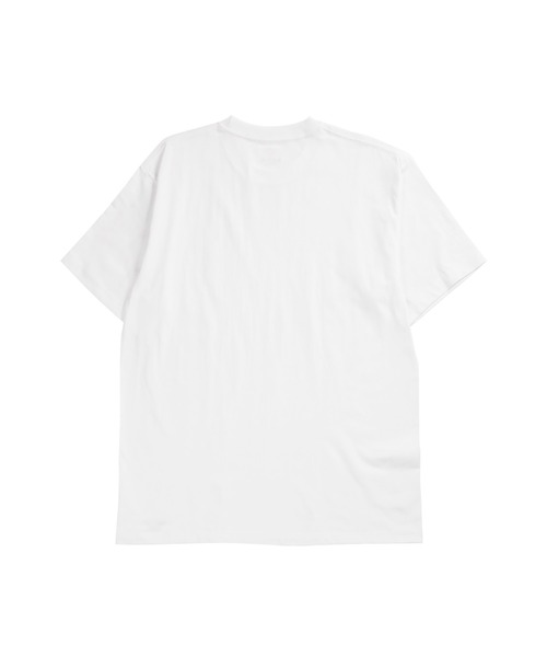 HANES(ヘインズ)の「BEEFY-T Hanes/ヘインズ クルーネック Tシャツ メンズ 半袖 カットソー 綿100 無地 レディース ユニセックス(Tシャツ/カットソー・メンズ・ホワイト/ブラック/レッド/グレー/パープル/ネイビー系/カーキ/グリーン/グレー系1/グレー系・SMALL/MEDIUM/LARGE/X-LARGE/X-SMALL)」の22枚目の写真