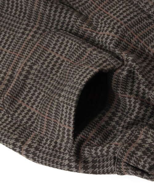 apres les cours（アプレレクール）の「フォーマルハーフパンツ 5分丈（その他パンツ・キッズ・グレー・90/100/110/120/130）」の14枚目の写真