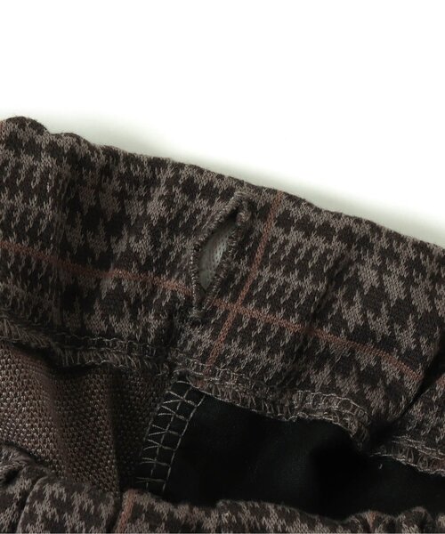 apres les cours（アプレレクール）の「フォーマルハーフパンツ 5分丈（その他パンツ・キッズ・グレー・90/100/110/120/130）」の11枚目の写真