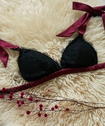 TinyPrincess（タイニープリンセス）の「特別な日ランジェリー・ブラレット（ブラジャー）」