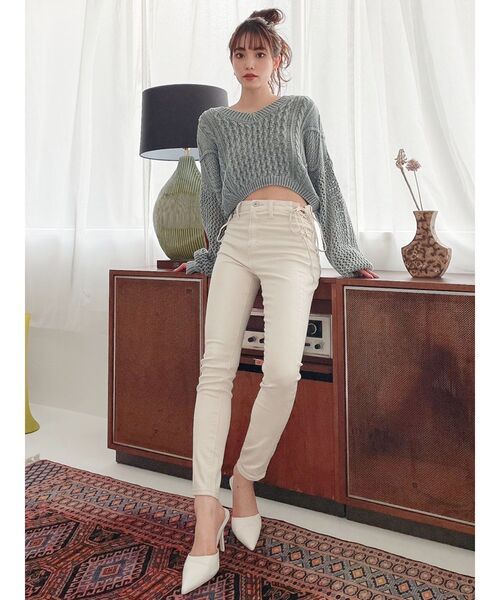 JILL STUART（ジルスチュアート）の「◇【WEB限定 サイズ：4