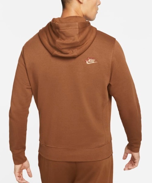 NIKE（ナイキ）の「NIKE NSW SPE+ BB M F PULLOVER L/S HOODIE DM8883