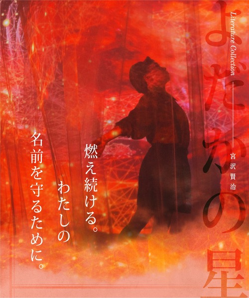 et seq.（エセク）の「【et seq.】KM1921 よだかの星【羽根ペンネイルポリッシュ】（マニキュア/ジェルネイル・レディース・オレンジ・FREE）」の7枚目の写真