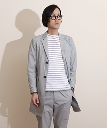 And A | TCライトチェスターコート(チェスターコート)